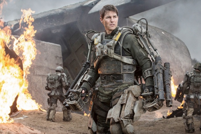 15 Películas para disfrutar en tus ratos libres