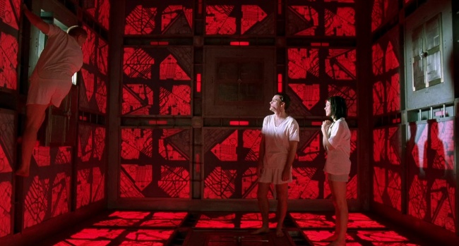 10 Películas intrigantes con acertijos