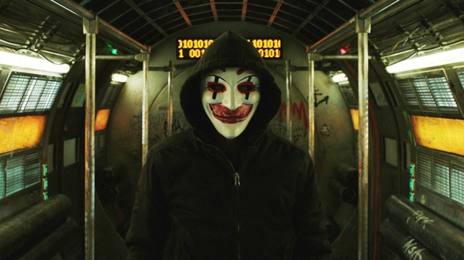 10 Películas intrigantes con acertijos