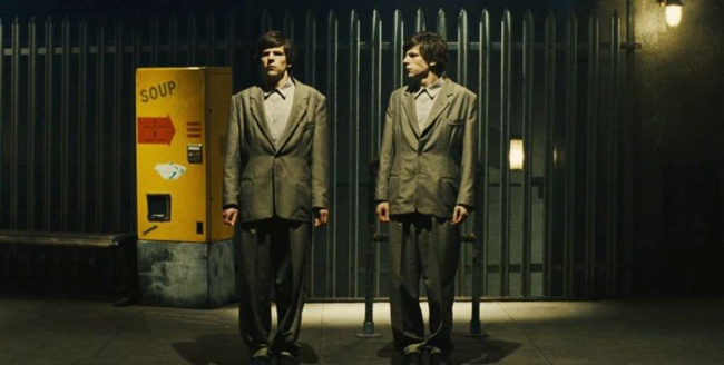 10 Películas intrigantes con acertijos