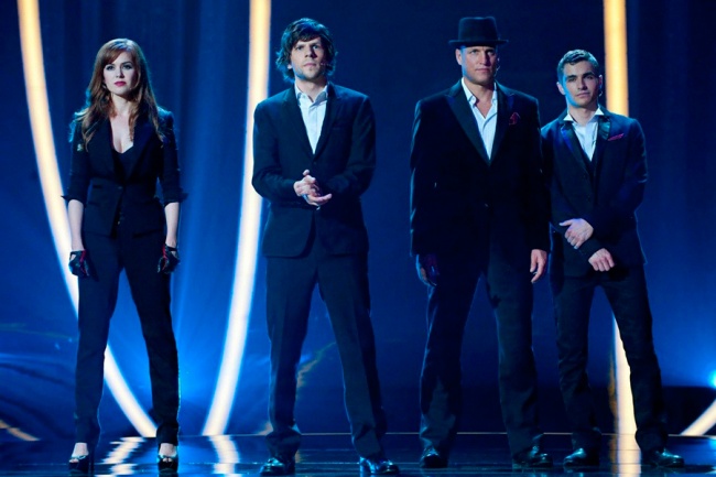 10 Películas intrigantes con acertijos