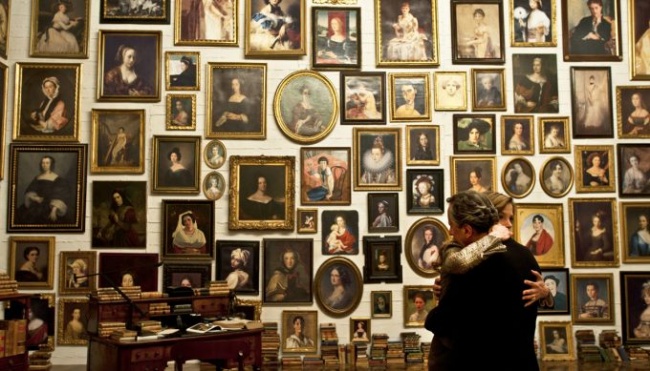 10 Películas intrigantes con acertijos