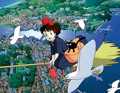 Resultado de imagen de Nicky, la aprendiz de bruja