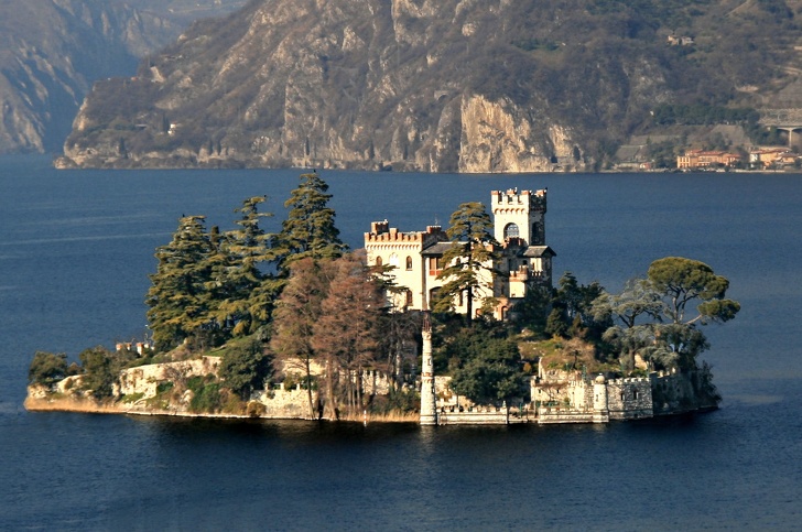 8 Pequeñas islas en donde nadie te molestará