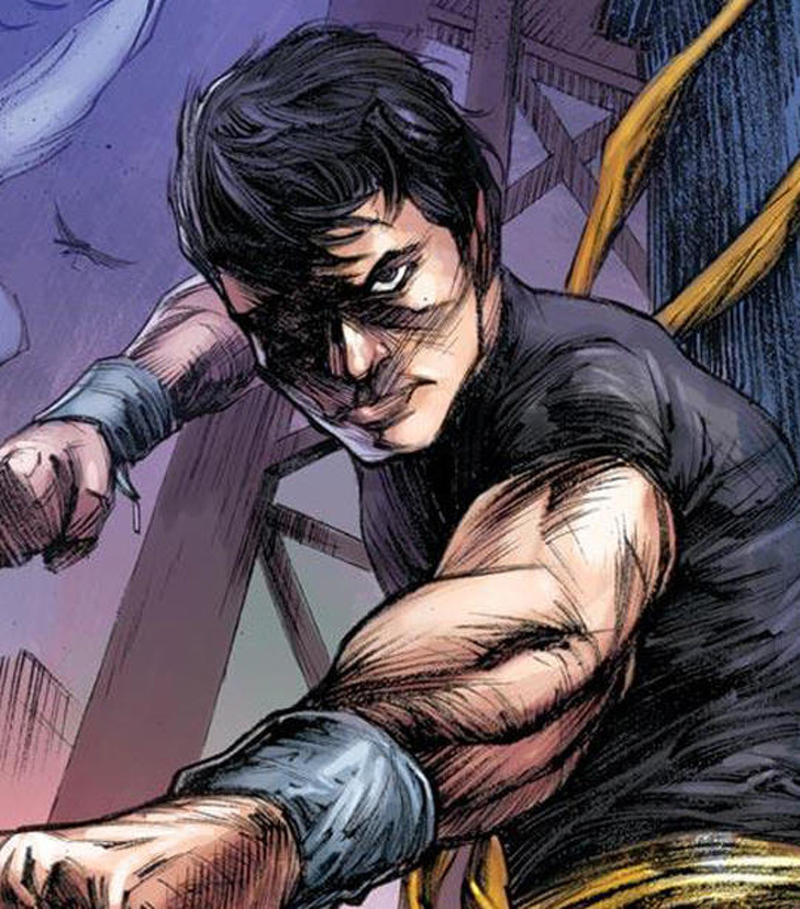 10 Personajes nuevos del Universo Marvel que darán de qué hablar después de “Los Vengadores: Juego Final”