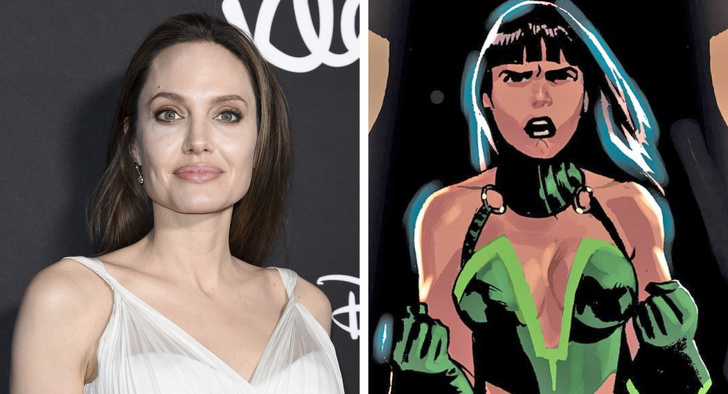 10 Personajes nuevos del Universo Marvel que darán de qué hablar después de “Los Vengadores: Juego Final”