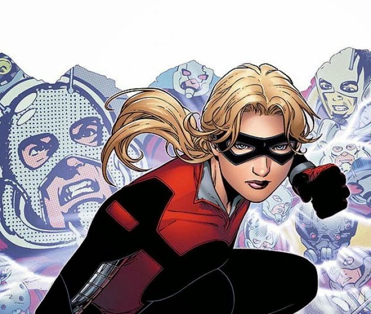 10 Personajes nuevos del Universo Marvel que darán de qué hablar después de “Los Vengadores: Juego Final”