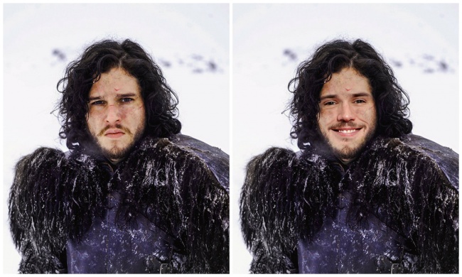 9 Personajes de nuestras series favoritas que por poco interpretan otros actores