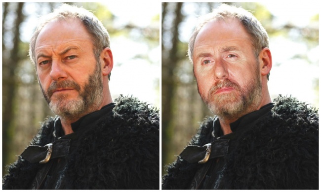 9 Personajes de nuestras series favoritas que por poco interpretan otros actores