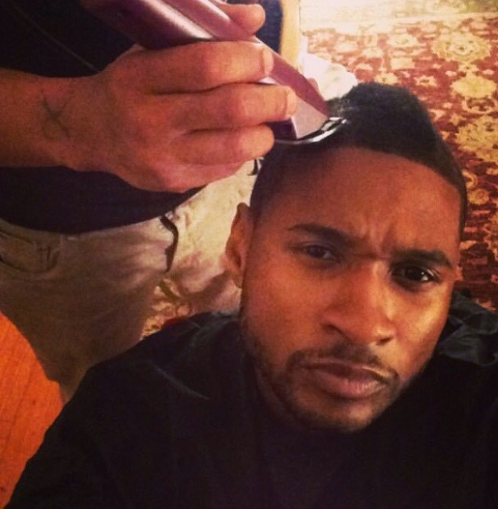 14 Personas que alguna vez conocieron a celebridades, pero hasta ahora se dieron cuenta