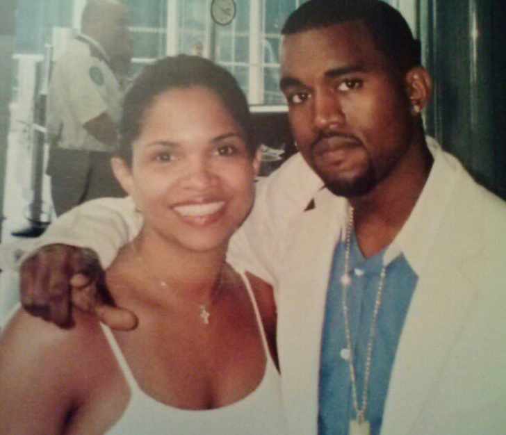 14 Personas que alguna vez conocieron a celebridades, pero hasta ahora se dieron cuenta