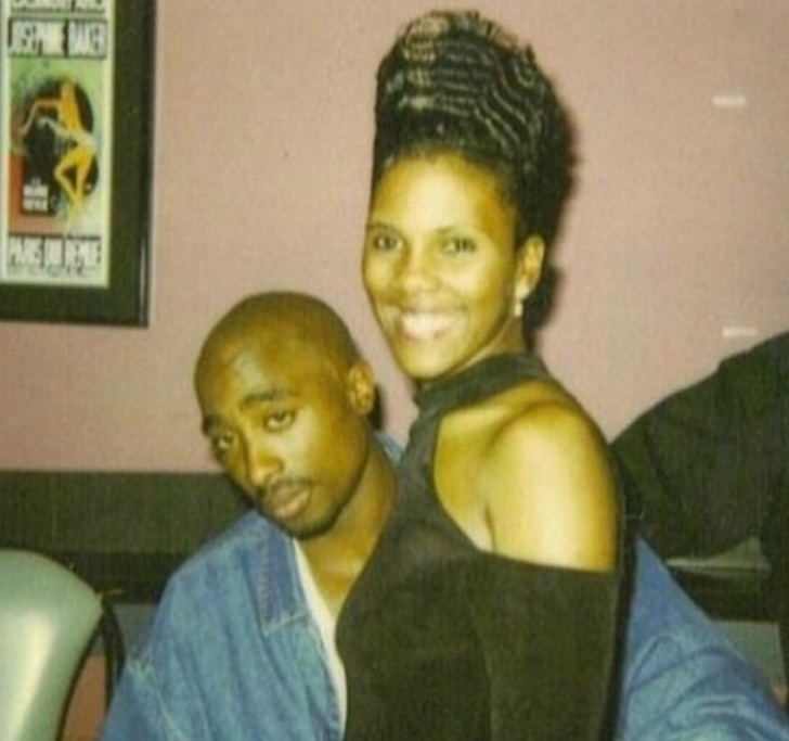 14 Personas que alguna vez conocieron a celebridades, pero hasta ahora se dieron cuenta