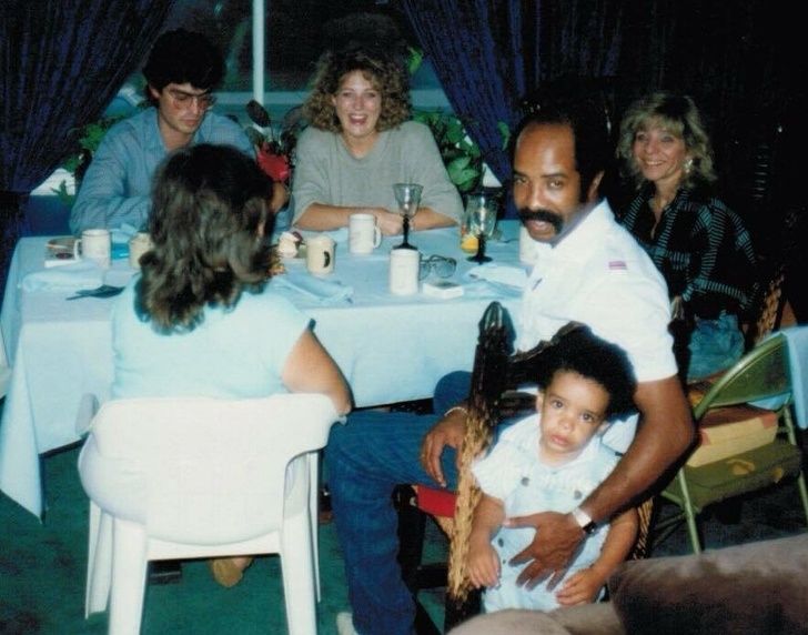 14 Personas que alguna vez conocieron a celebridades, pero hasta ahora se dieron cuenta