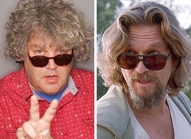10 Personas reales que fueron prototipos de nuestros personajes de película favoritos