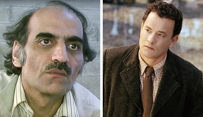 10 Personas reales que fueron prototipos de nuestros personajes de película favoritos