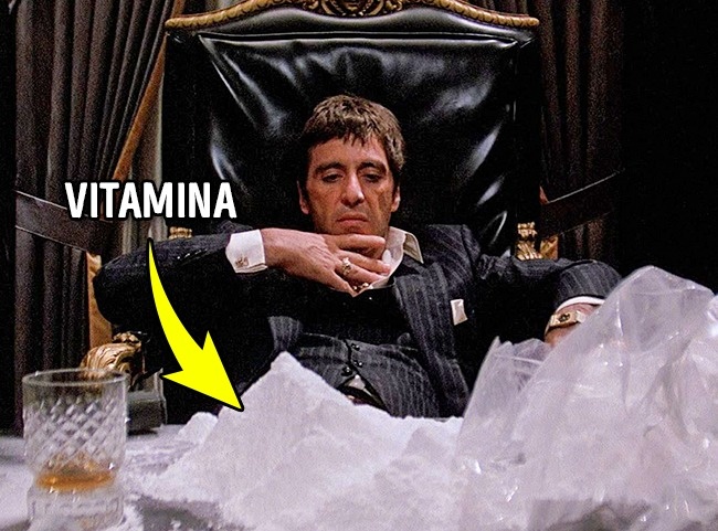 11 Trucos secretos en las películas que no habíamos notado antes