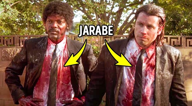 11 Trucos secretos en las películas que no habíamos notado antes
