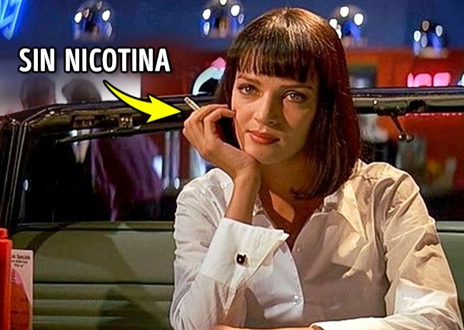 11 Trucos secretos en las películas que no habíamos notado antes