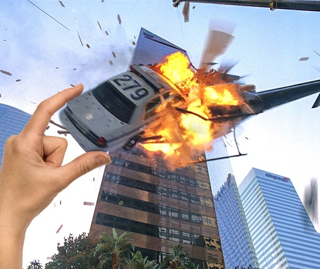 11 Trucos secretos en las películas que no habíamos notado antes