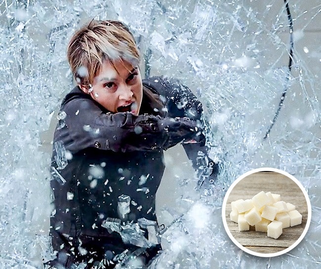 11 Trucos secretos en las películas que no habíamos notado antes