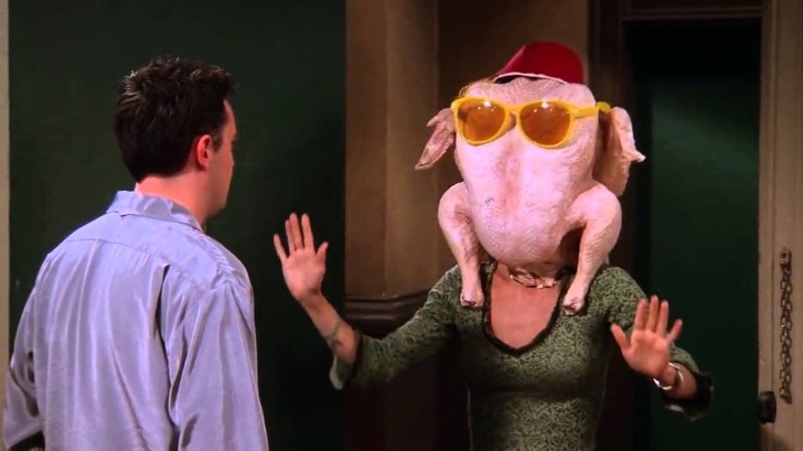 10 Preguntas sobre la serie “Friends” que casi todos se hicieron, pero cuyas respuestas muy pocos sabían