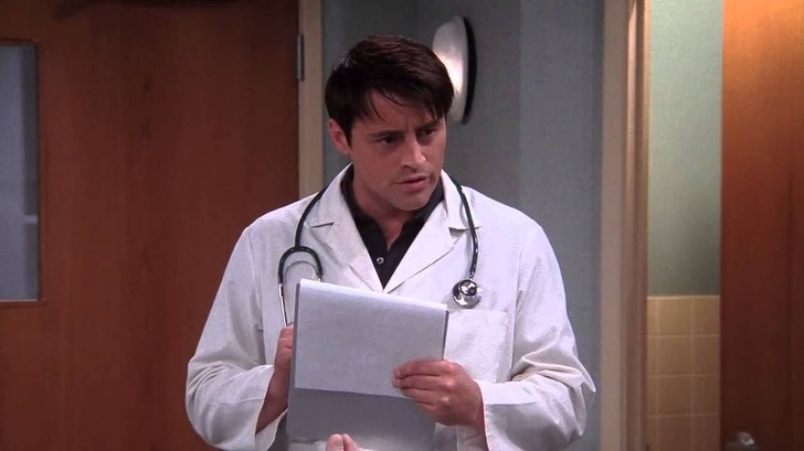10 Preguntas sobre la serie “Friends” que casi todos se hicieron, pero cuyas respuestas muy pocos sabían