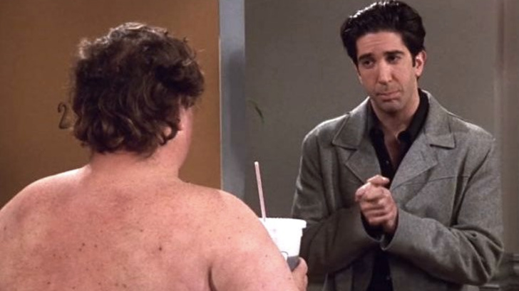 10 Preguntas sobre la serie “Friends” que casi todos se hicieron, pero cuyas respuestas muy pocos sabían