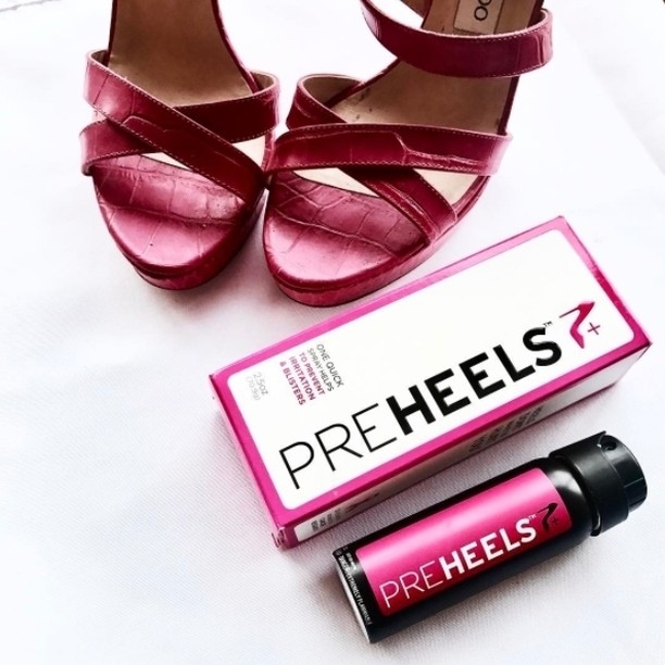 spray para pies cansados 