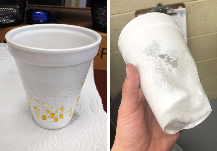 8 Productos peligrosos que deberíamos dejar de usar ahora mismo