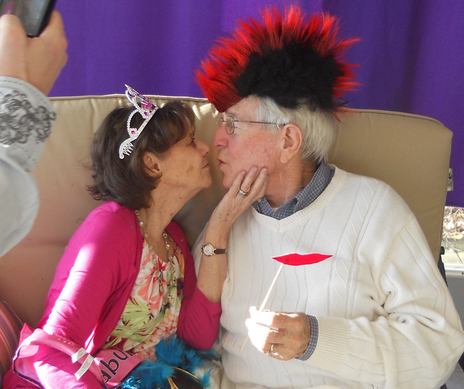 20Â Couples Who Prove True Love Can Live Forever