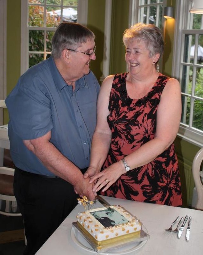 20Â Couples Who Prove True Love Can Live Forever