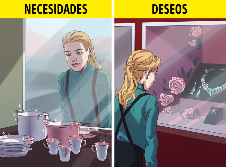 12 Reglas financieras que pueden ayudarte a ganar una fortuna si las utilizas a diario