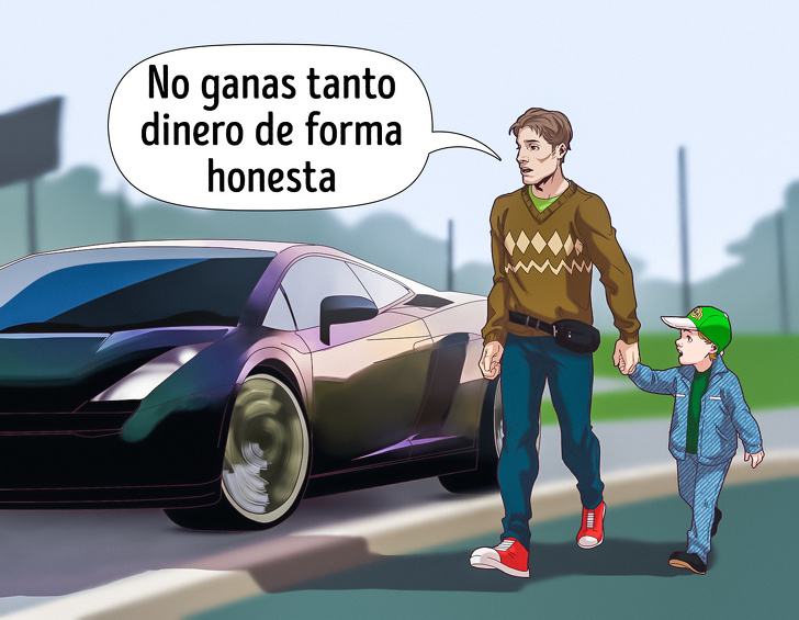12 Reglas financieras que pueden ayudarte a ganar una fortuna si las utilizas a diario