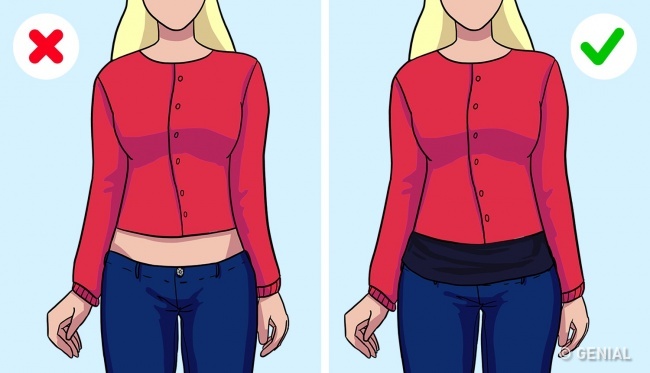 14 Reglas sobre la ropa que vale la pena aprender de una vez por todas