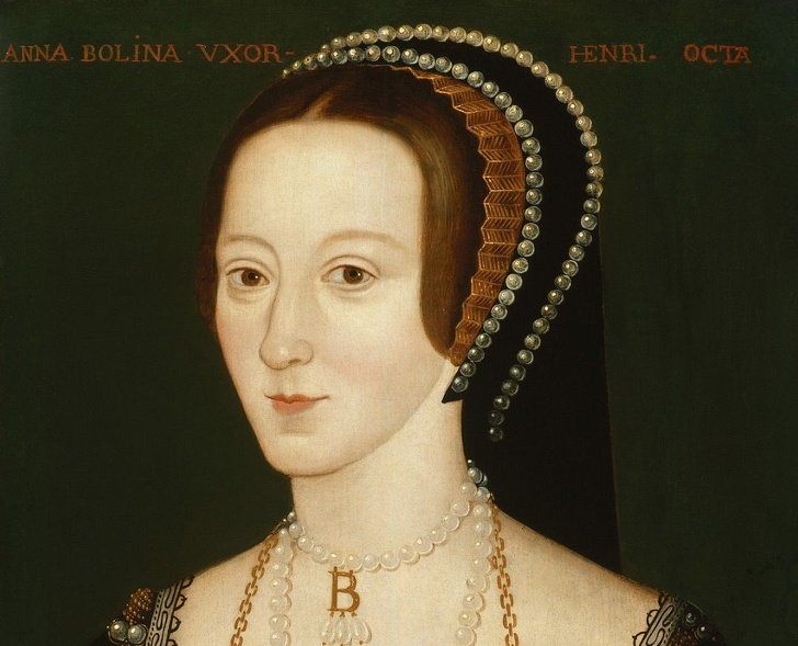 9 Reinas y princesas que cambiaron el curso de la historia de su país