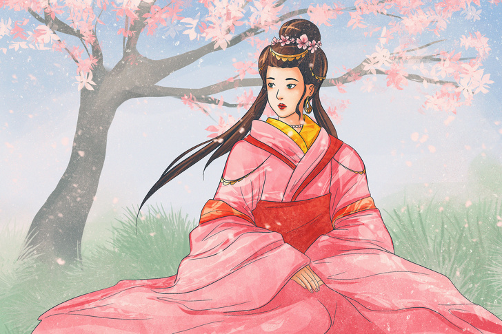 9 Reinas y princesas que cambiaron el curso de la historia de su país