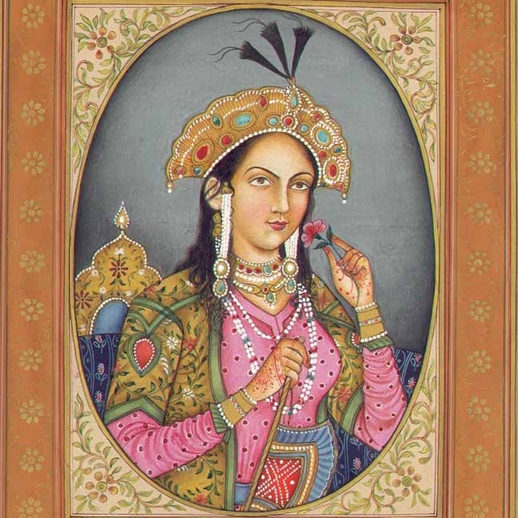 9 Reinas y princesas que cambiaron el curso de la historia de su país