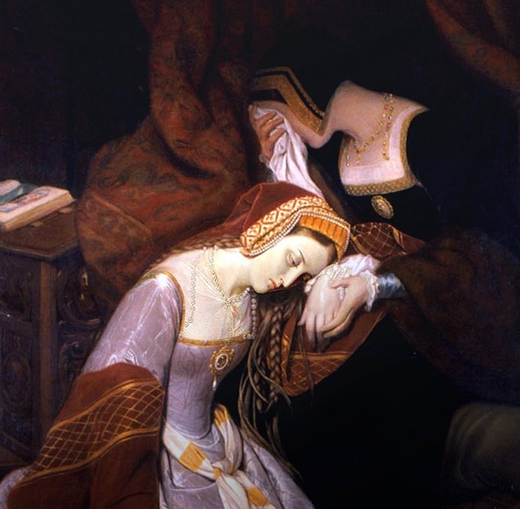 9 Reinas y princesas que cambiaron el curso de la historia de su país