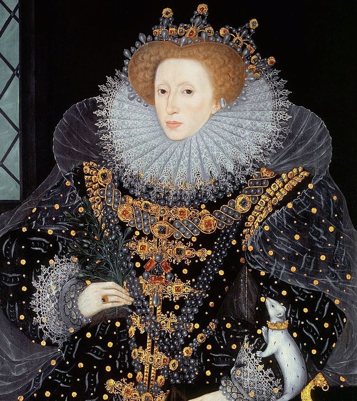 9 Reinas y princesas que cambiaron el curso de la historia de su país