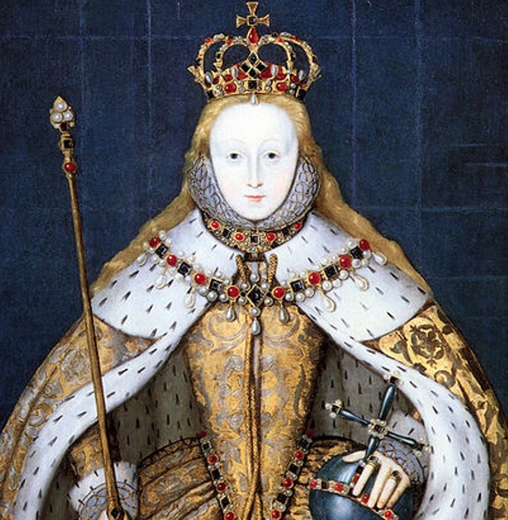 9 Reinas y princesas que cambiaron el curso de la historia de su país