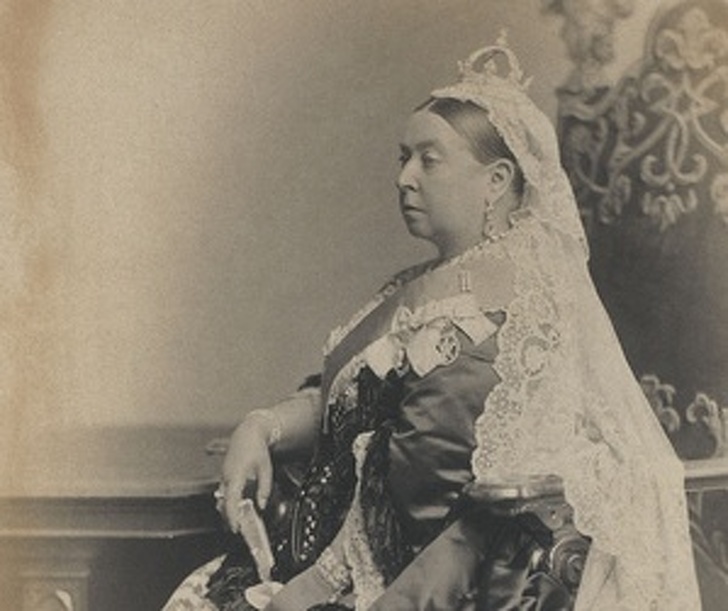 9 Reinas y princesas que cambiaron el curso de la historia de su país