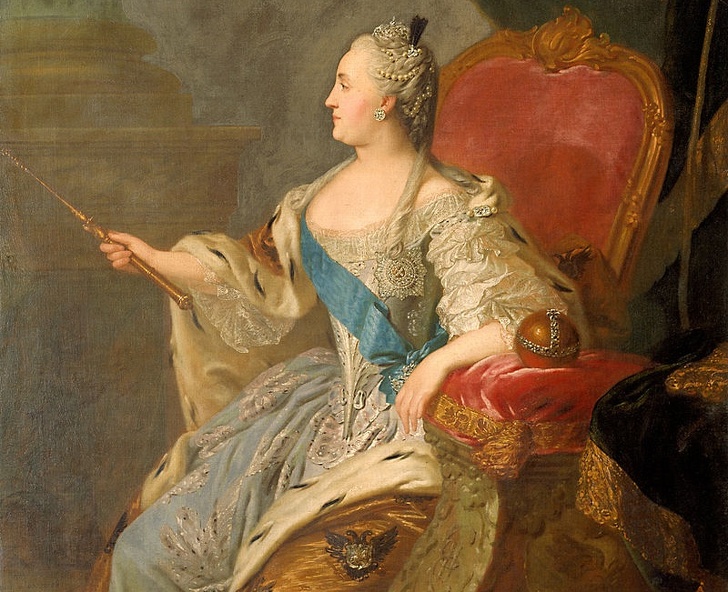 9 Reinas y princesas que cambiaron el curso de la historia de su país