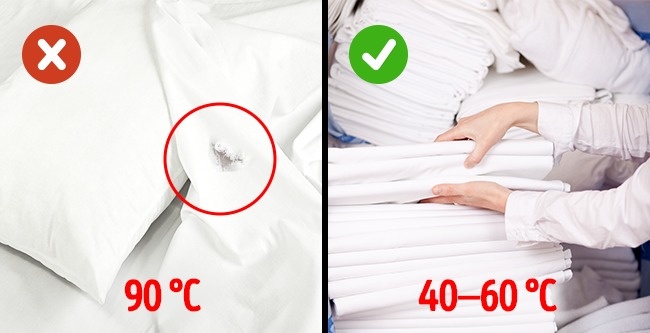 5 Secretos del lavado que nos revelaron los empleados de hoteles de 5 estrellas