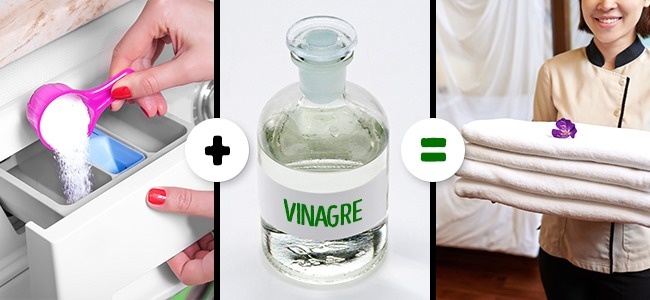 5 Secretos del lavado que nos revelaron los empleados de hoteles de 5 estrellas