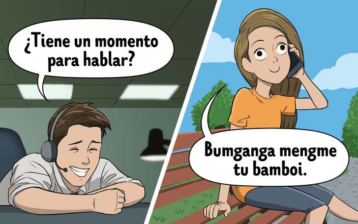 10 Formas de responder a las “llamadas en frío” que evitarán que vuelvan a molestarte