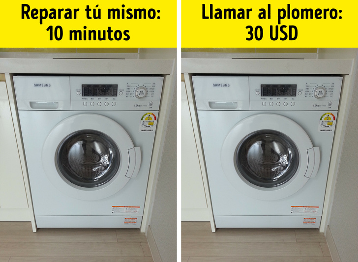 9 Secretos que los plomeros no tienen mucha prisa por compartir con nosotros