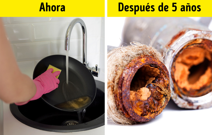 9 Secretos que los plomeros no tienen mucha prisa por compartir con nosotros
