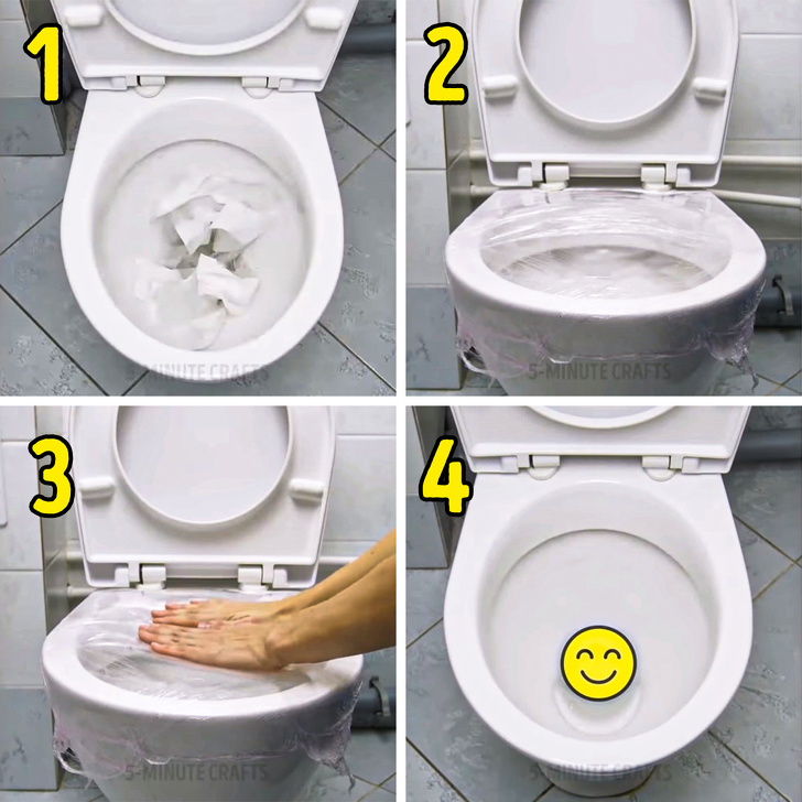 9 Secretos que los plomeros no tienen mucha prisa por compartir con nosotros