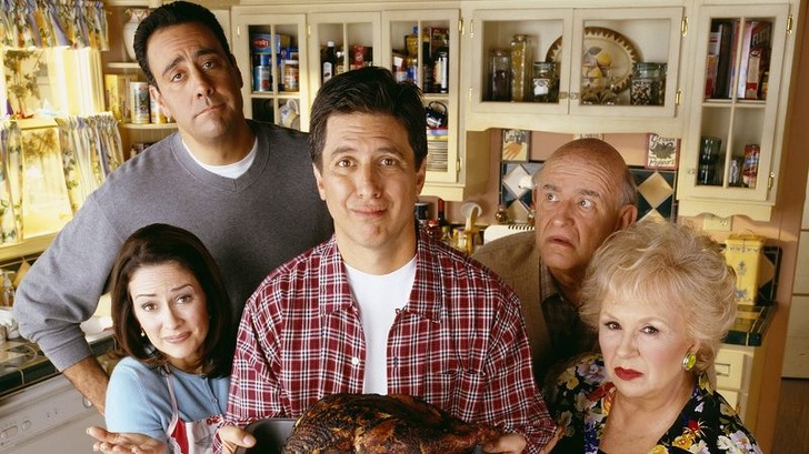 10 Series noventeras que seguro fueron parte de tu infancia pero no lo recordabas