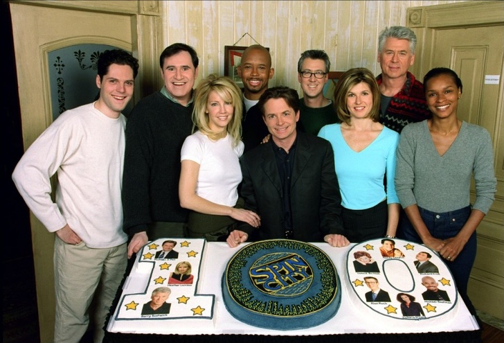 10 Series noventeras que seguro fueron parte de tu infancia pero no lo recordabas